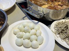 -蝎王府羊蝎子(虎坊桥总店)