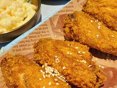 -朴鲸家正宗韩国料理(福田店)
