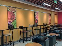 -赛百味SUBWAY(地王广场店)