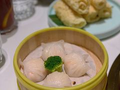 -领鲜天下·焗海鲜·花胶鸡(天目里店)