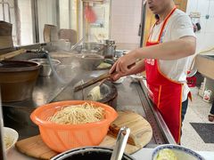 -盛兴面馆(真儒大厦店)