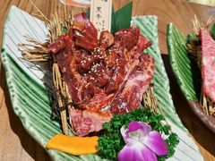 -黑牛の店·和牛烧肉(合生汇店)