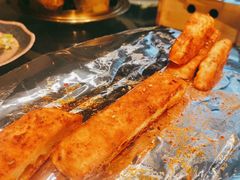 -城边边烧烤-魏晋烤肉旗舰店