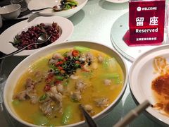 -玉满堂·湖北融合菜