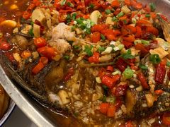 -回家吃饭·地道南昌菜(建德观总店)