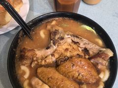 -华嫂冰室(尖沙咀店)