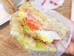 -85度C(常州武进八佰伴店)