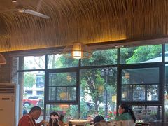-李久其家民间餐厅(观沙岭公园店)