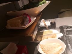 -海底捞火锅(江南盛天地店)