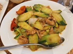 -蓬莱小馆 Joyful Restaurant