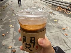 冰博客Dirty-阅咖啡(合生国际家园东区店)
