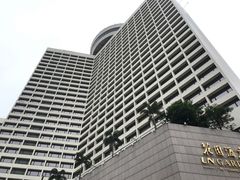 -广州花园酒店-凌璇阁360度高空海鲜自助餐CAROUSEL