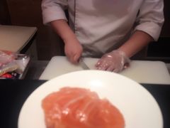 -城市名人酒店喝彩西餐厅(人民南路店)