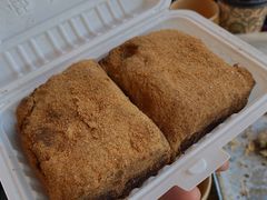 驴打滚-老回回烩面馆(左家庄店)