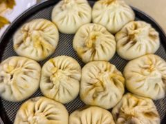-石饮红星包子(中山路店)
