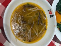 -西贝(紫荆广场店)