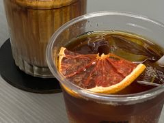 -麻雀咖啡SPARROW COFFEE(十全街店)