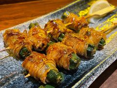 -白石的深夜食堂(济南万象城店)