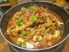 -蛙喔牛蛙(百联南方店)