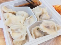 -东北饺子王(港澳广场购物中心店)