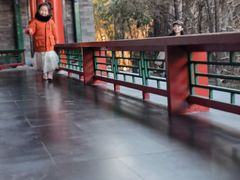 -北京颐和宾馆