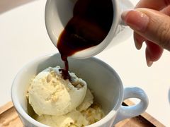 -LAVAZZA拉瓦萨咖啡(中航城君尚购物中心店)