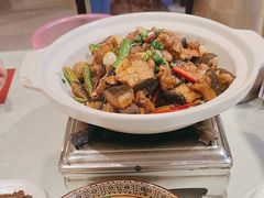 -业华湘·特色菜