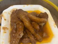 -大海湾酒楼(人南店)
