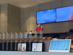 -喜茶(合肥中环城店)
