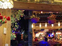 -民食香·腊排骨野生菌美食(木府店)
