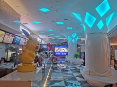 -中影华臣影城VLED(赠4小时停车 西安路店)