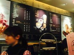 -COSTA COFFEE(武汉武商MALL店)