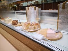 -EVERNAKED裸蛋糕(SOHO天山店)