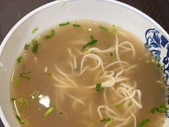 -西部马华清真兰州牛肉面·烧烤夜市(三里河店)