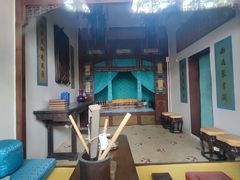 -承德避暑山庄景区