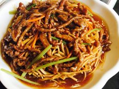 -刘胖子家常菜·蹄花焖藕(中南店)