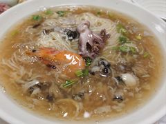 -公平面馆(总店)