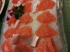 -盛港湾海鲜食府(黄沙店)