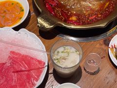 -花间小酌火锅小酒馆(吕四店)
