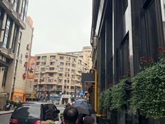 -国际饭店·帆声西饼屋(黄河路店)