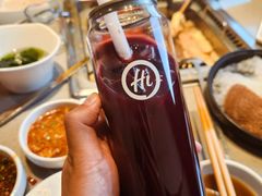 -海底捞火锅(九久奥特莱斯店)