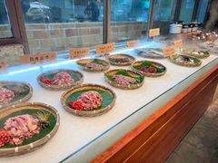 -乡食柴房  湖南乡里菜(龙岗中心城店)