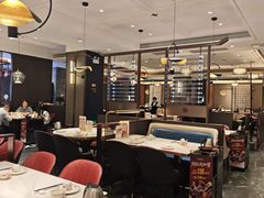 -稻香海鲜饭店(第一国际店)