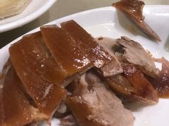 -金杏·粘卷子 烤鸭 农家菜