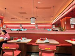 -闽上鲜·福建菜(龙湖滨江天街店)
