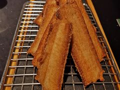 干炸带鱼-老头儿油爆虾·知味杭州(爱琴海购物中心)