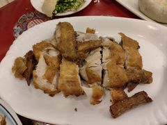 -玉华台饭庄(裕中西里小区店)