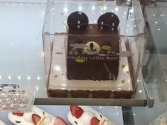 -好利来(团结湖店)