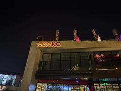 -纽扣NEWKO