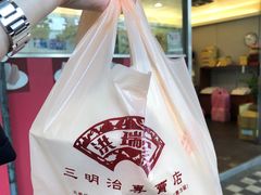 -洪瑞珍三明治(忠孝店)
